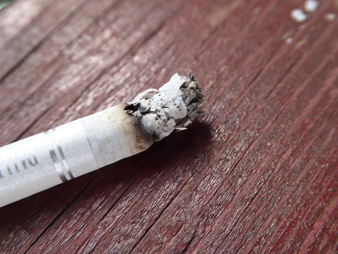Lepší elektronické cigarety